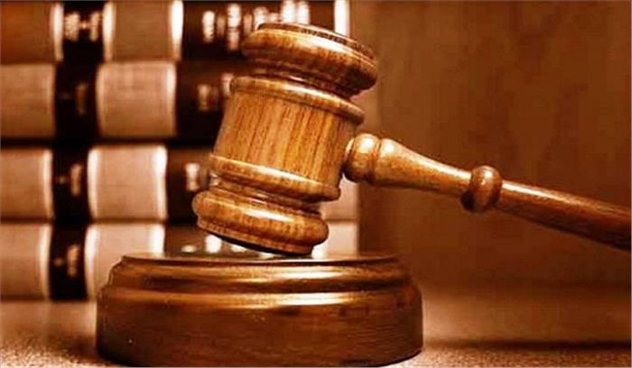 दुष्कर्म के दोषी 19 वर्षीय किशोर को मृत्युदंड