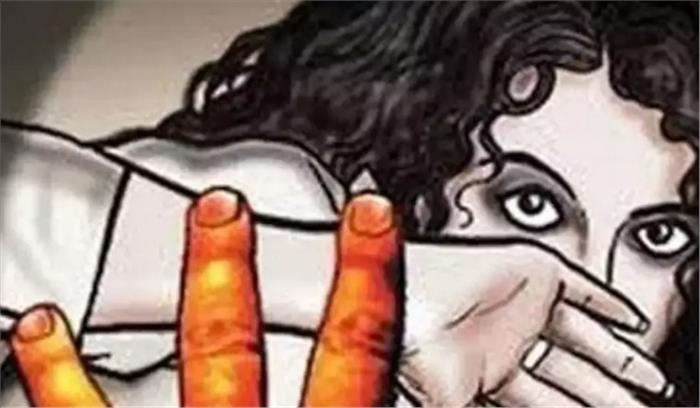 भिंड में दुष्कर्म के आरोपी पर मामला दर्ज