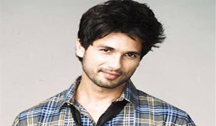 मीशा से बेहतर कुछ नहीं : शाहिद