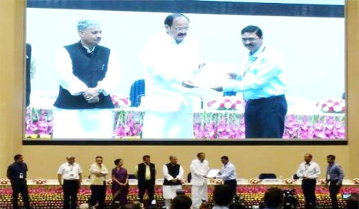 मिशन अमृत के तहत लक्ष्य प्राप्ति में छत्तीसगढ़ चौथा