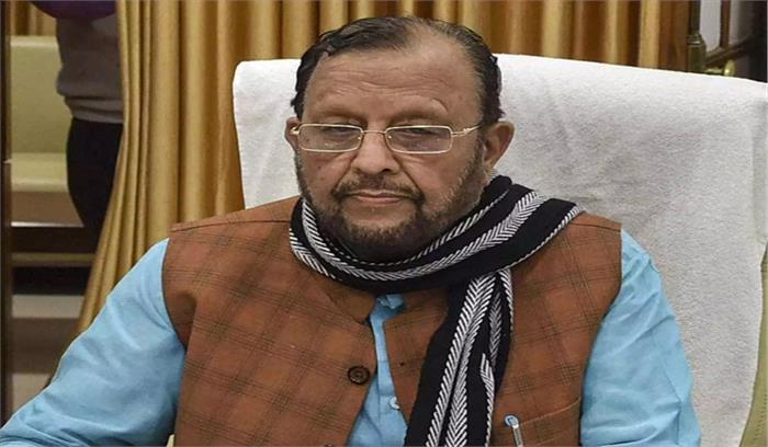 मिशन शक्ति से प्रेरित है प्रियंका का व्यक्तिगत घोषणा पत्र : सुरेश खन्ना