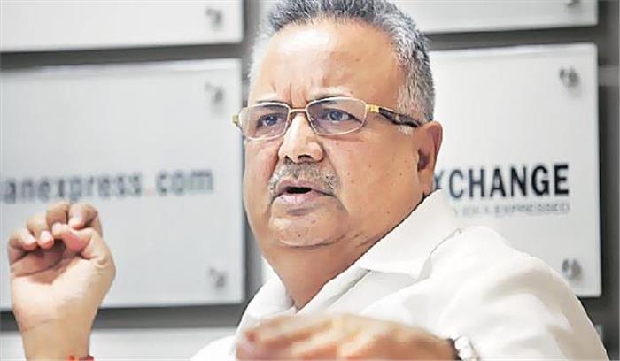 मुख्यमंत्री बनाने की चिंता न करें चौथी बार सरकार बनाने की चिंता करें