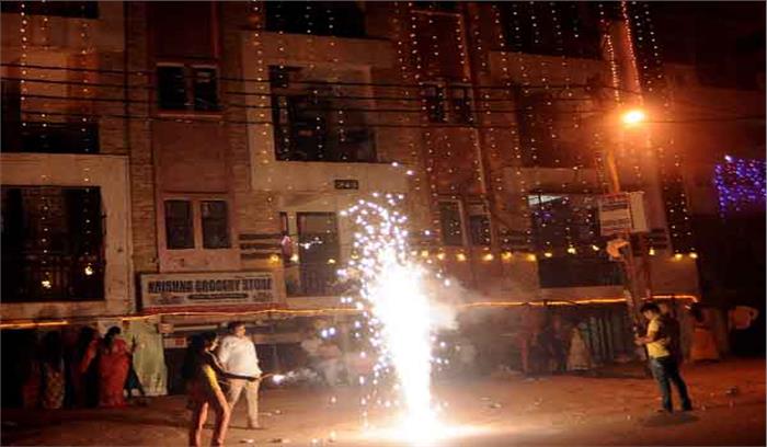 आग की घटनाओं में आई कमी, हादसों से मिली राहत