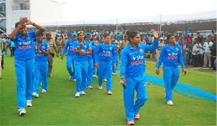 मिताली एंड कंपनी का अगला मुकाबला श्रीलंका के साथ