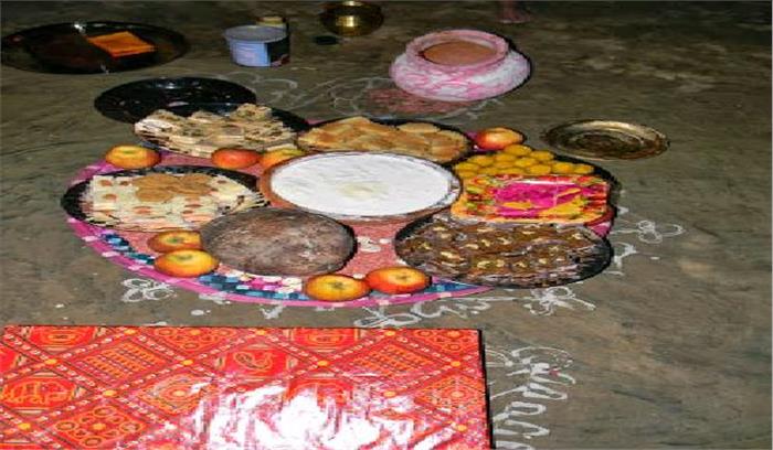 मिथिलांचल : लोकपर्व कोजगरा को लेकर बाजारों में हलचल