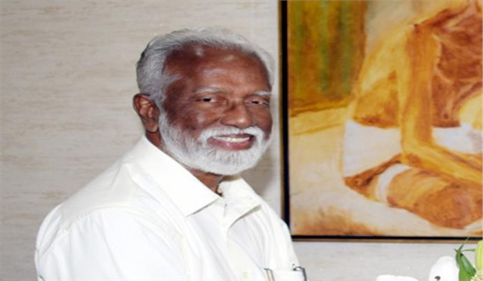 मिजोरम के पूर्व राज्यपाल का नाम धोखाधड़ी मामले में आया सामने