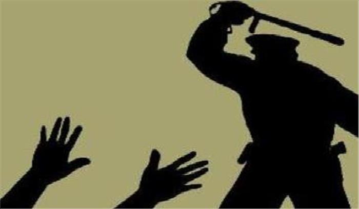 प्रधान आरक्षक की बर्खास्तगी की मांग, लोगों में आक्रोश