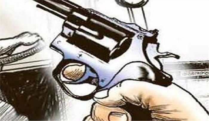 मोबाइल फोन पर मांगी 5 लाख की रंगदारी, न देने पर जान से मारने की धमकी दी