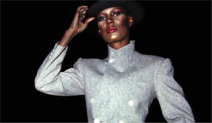 जीरो साइज फिगर के चलते मुर्दे जैसी दिखती थी: ग्रेस जोन्स