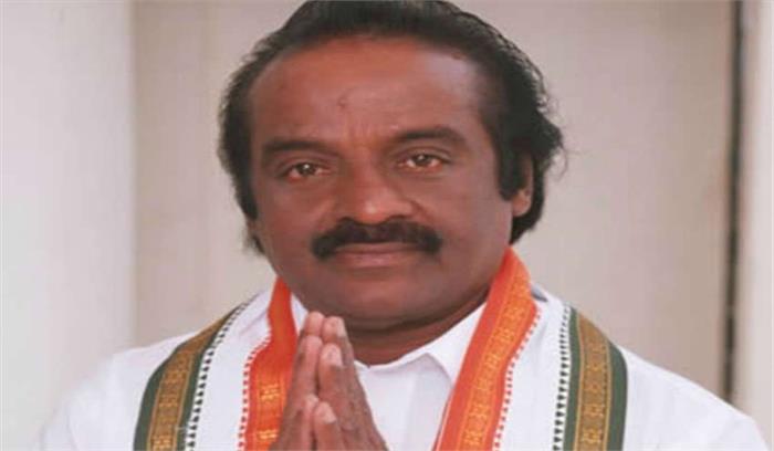 आदर्श चुनाव संहिता उल्लंघन मामले में कांग्रेस सांसद जमानत पर छूटे आदर्श चुनाव संहिता उल्लंघन मामले में कांग्रेस सांसद जमानत पर छूटे