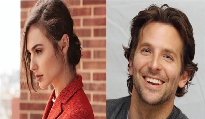 डीपर में ब्रैडली कूपर के साथ नजर आ सकती हैं गैल गैडोट