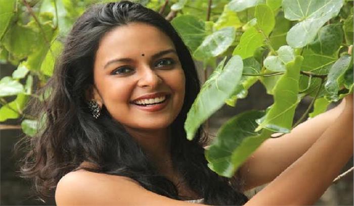 चित्रांगदा सिंह की जगह लेने पर कोई दबाव महसूस नहीं : बिदिता बाग