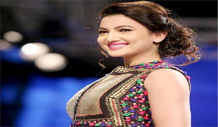 मुझे बॉलीवुड में स्वीकार कर लिया गया है: गौहर खान