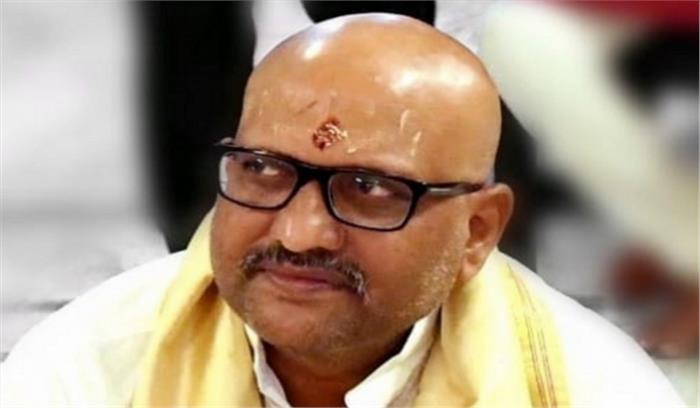 मोदी-योगी सरकार विफल, जन समस्याओं पर डाल रही पर्दा : अजय राय