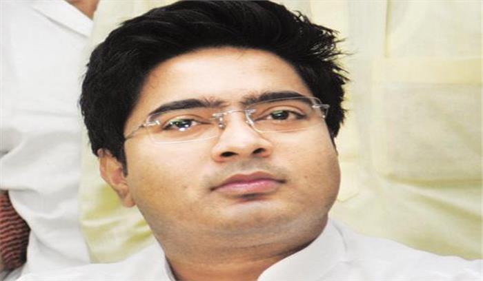 मोदी को वोट देने का मतलब पाकिस्तान को वोट देना : तृणमूल