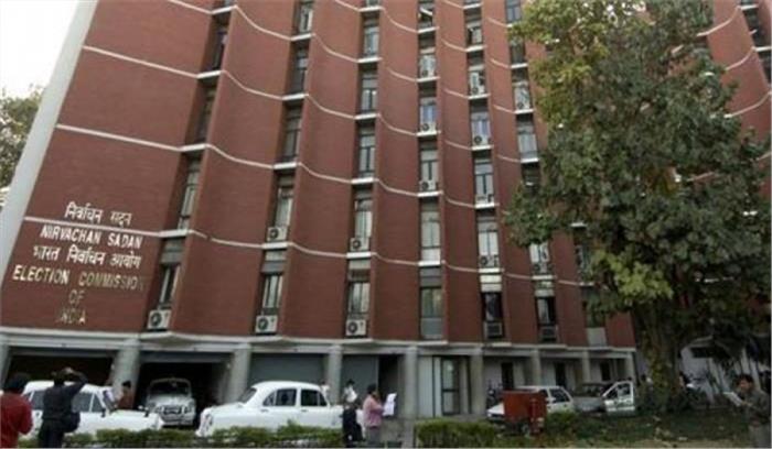 मोदी के मिशन शक्ति संबोधन को ईसी की क्लीन चिट