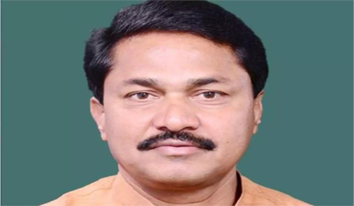 मोदी के खिलाफ आवाज उठाने वाले पटोले बने महाराष्ट्र में विधानसभाध्यक्ष