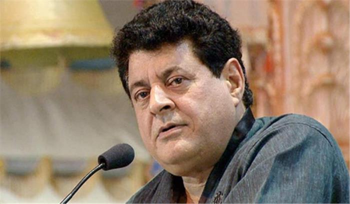 मोदी आधुनिक भारत के युधिष्ठिर हैं : गजेंद्र चौहान 