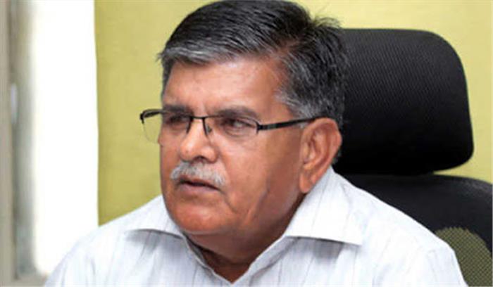 मोदी की प्राथमिकता 2022 तक किसानों की आमदनी दुगुनी करने की