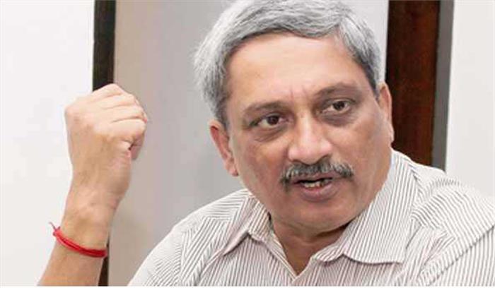 हथियार खरीद सौदें की सीमा 2000 करोड़ रुपये हुई