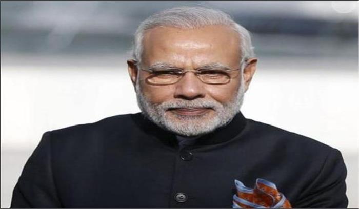 मोदी आज से 2  दिवसीय गुजरात दौरे पर 