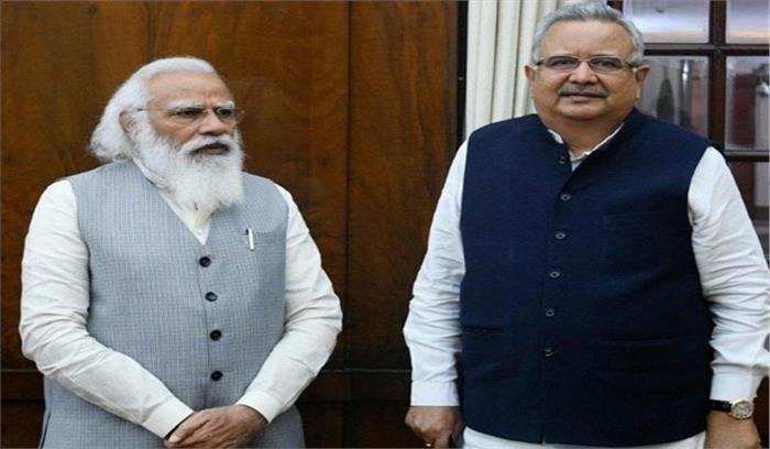 मोदी के 7 व रमन के 15 साल का पहले हिसाब दे भाजपा : राकेश