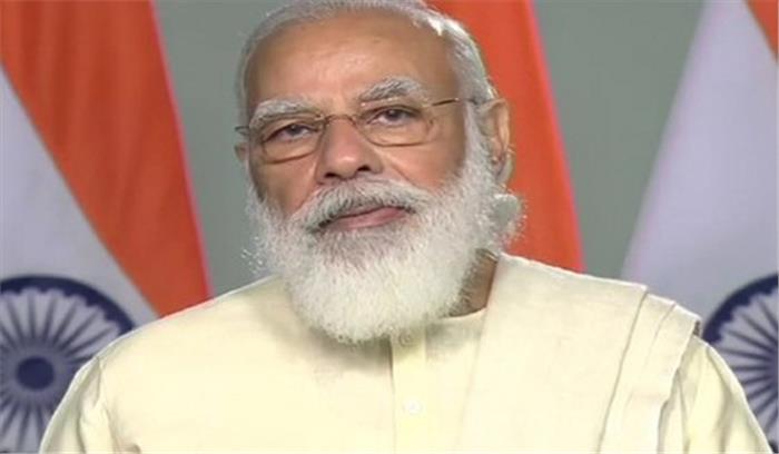 मोदी ने मिल्खा सिंह के निधन पर शोक जताया