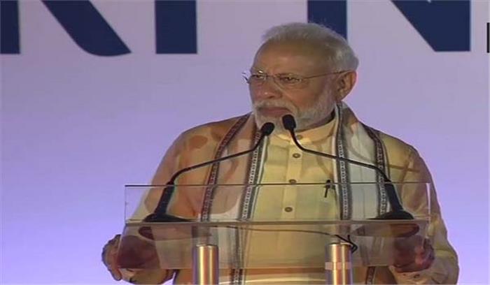 बहरीन में नम हुईं मोदी की आंखें, बोले- गहरा दर्द दबाए बैठा हूं, आज मेरा दोस्त अरुण चला गया