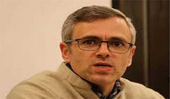 मोदी ने अलगाववादियों के समक्ष किया समर्पण : उमर