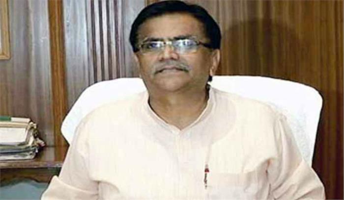 मोदी के जन्मदिन पर भाजपा का सेवा और समर्पण अभियान : धनखड़