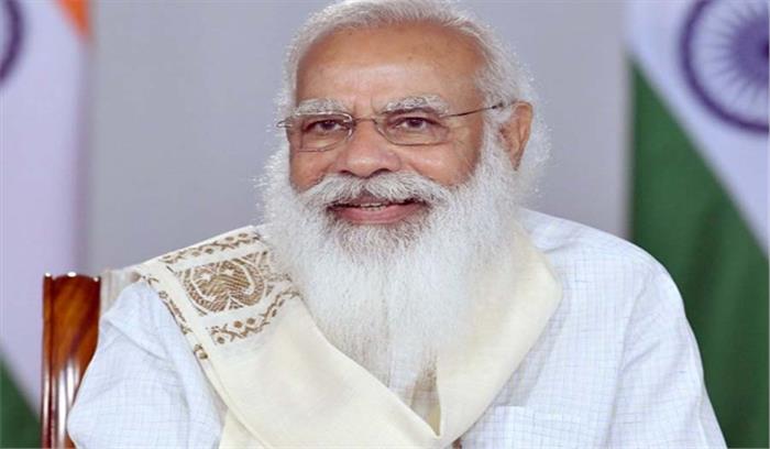 मोदी के नाम पर मिला है जनादेश : चौधरी