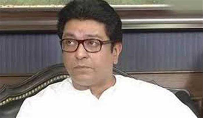 मोदी झूठ का सहारा लेते है, दुनिया इन्हे को फेकू मानती है : राज ठाकरे