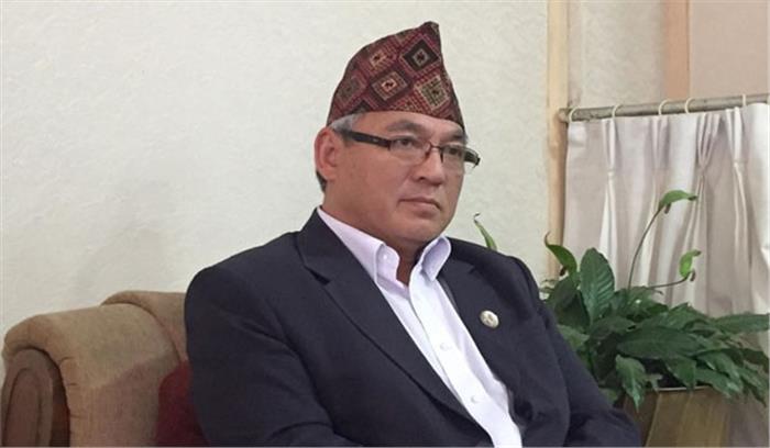 मोदी का नेपाल दौरा धार्मिक, सांस्कृतिक : नेपाली मंत्री