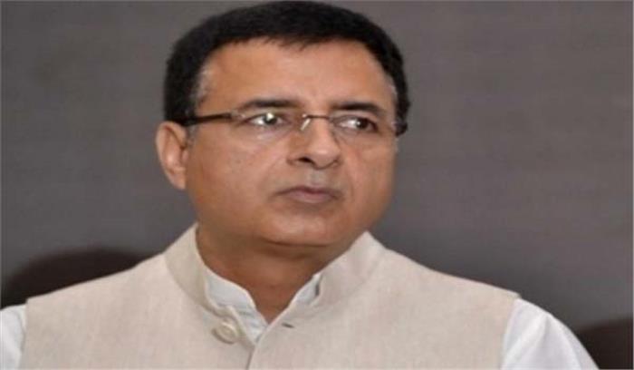 मोदी ने सबसे ज्यादा रोजगार खत्म किए : कांग्रेस मोदी ने सबसे ज्यादा रोजगार खत्म किए : कांग्रेस