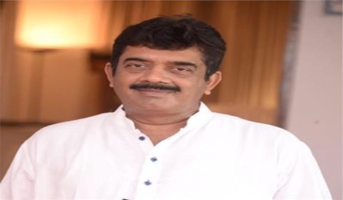 मोदी से पहले सिर्फ अमीरों को लॉबिंग से मिलता था पद्म पुरस्कार : गोवा भाजपा अध्यक्ष