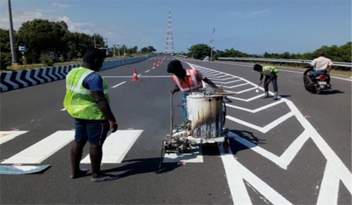 मोदी, शी जिनपिंग की यात्रा से पहले ममल्लापुरम में चल रही विशेष तैयारी