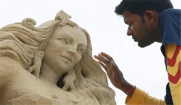 मोदी ने ‘स्वच्छता ही सेवा’ आंदोलन के लिए सुदर्शन को भेजा आमंत्रण