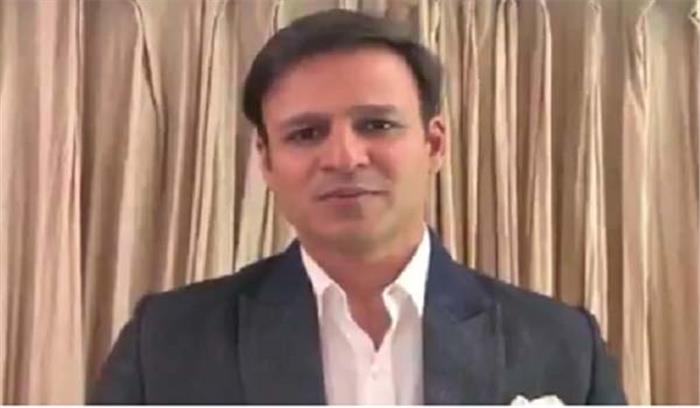 मोदी तो पहले से ही हीरो हैं : विवेक