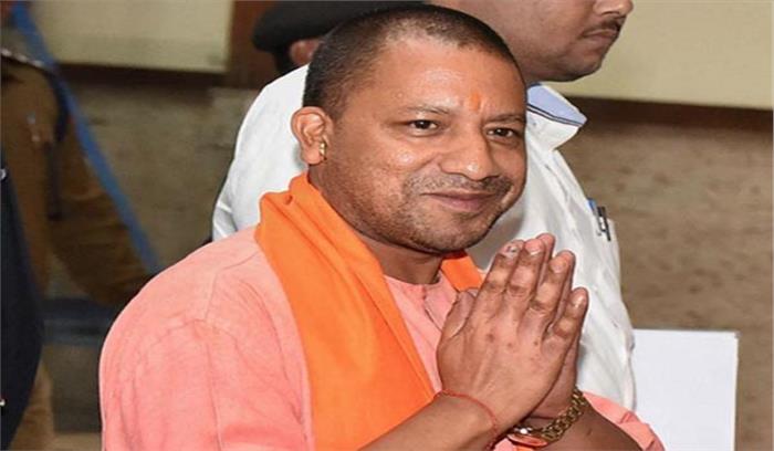 अच्छे दिन: योगी आदित्यनाथ के आपराधिक मुकदमा वापस लेगी सरकार