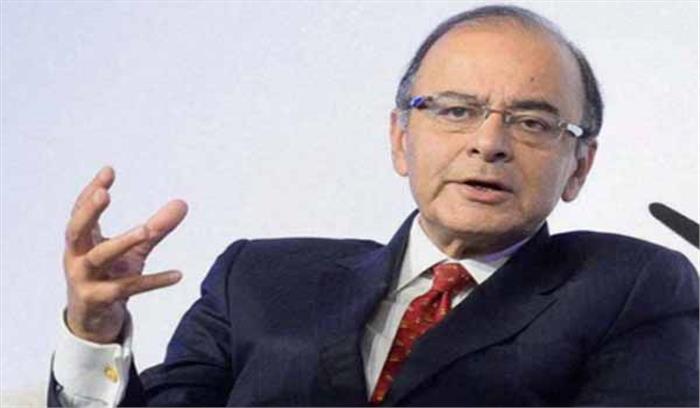 बजट में करदाताआें को बड़ी राहत दे सकते है अरुण जेटली बजट में करदाताआें को बड़ी राहत दे सकते है अरुण जेटली