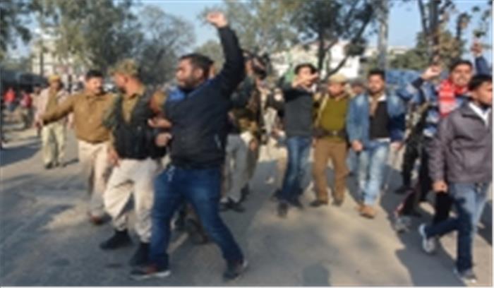 विवादों में नागरिकता विधेयक, मेघालय बंद का व्यापक असर, संगमा सरकार विधेयक के विरोध में ​​​​​​​