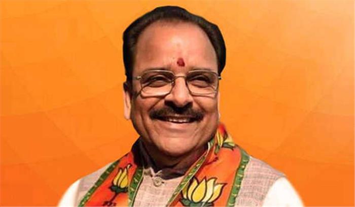 मोदी सरकार का कार्यकाल स्वर्णाक्षरों में लिखने योग्य : अजय भट्ट