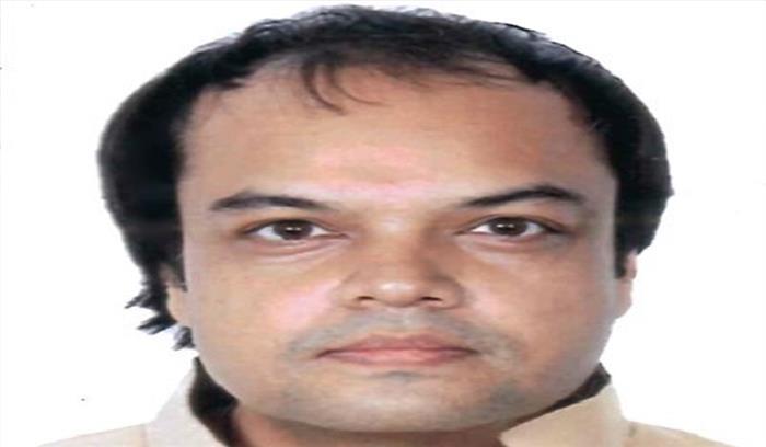 मोदी सरकार की पहचान मंदी और तालाबंदी : डॉ. अविजित