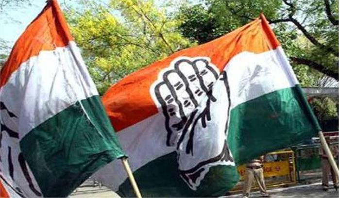 ‘मोदी सरकार आम आदमी की नहीं, अंबानी-अदानी की सरकार’