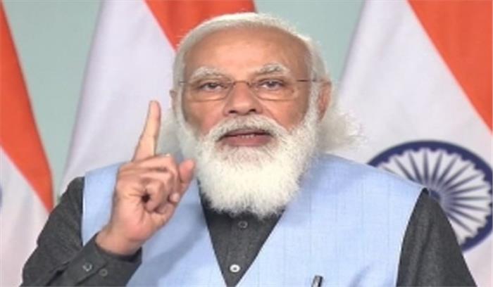 मोदी सरकार के खिलाफ अविश्वास प्रस्ताव गिरा मोदी सरकार के खिलाफ अविश्वास प्रस्ताव गिरा