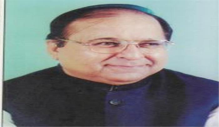 मोदी सरकार के आर्थिक कुप्रबंधन का परिणाम आर्थिक विकास दर रसातल की ओर : रमेश वर्ल्यानी