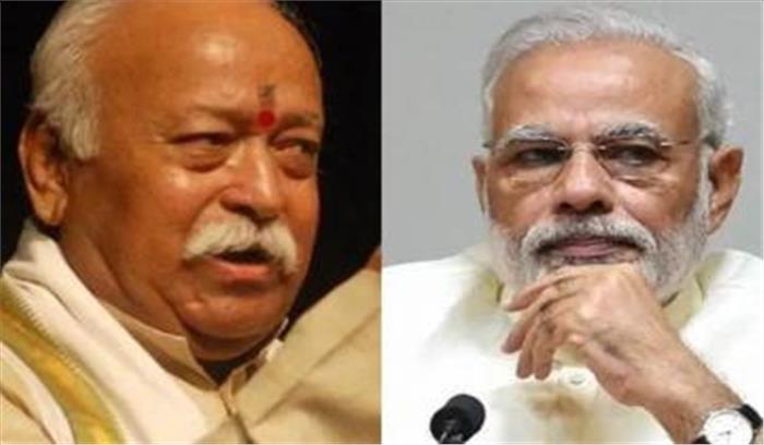 मुक्त व्यापार पर सरकार और संघ में बढ़ा टकराव