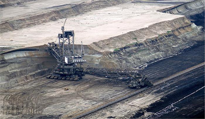 कोयले के अभाव में छत्तीसगढ़ में 7500 मेगावाट के पावर प्लांट बन्द