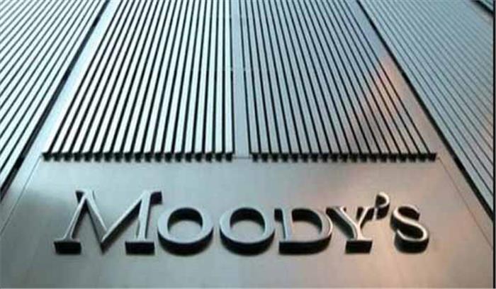 ​​​​​​​ भारत की रेटिंग में मूडीज ने किया सुधार