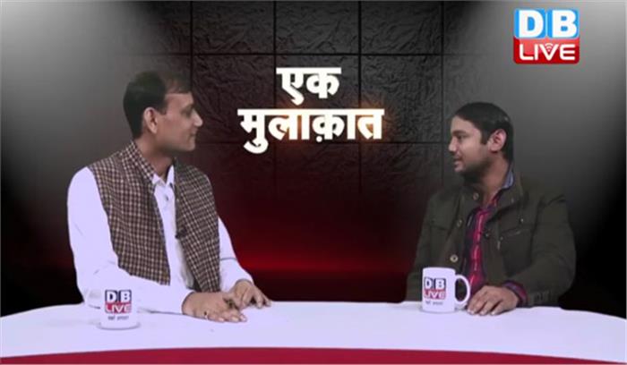 मोदी एक महिलाविरोधी इंसान पर ट्रंप से बेहतर - कन्हैया कुमार